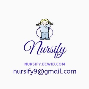 Meet your Posher, Nursify